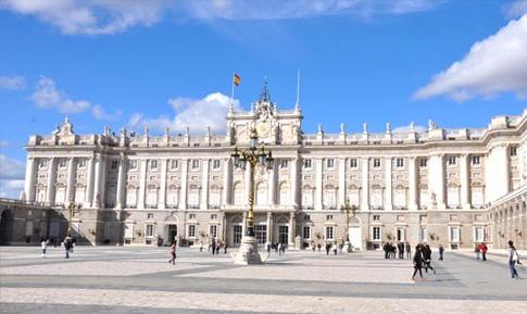 西班牙購房移民